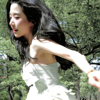 努力的生活 封面