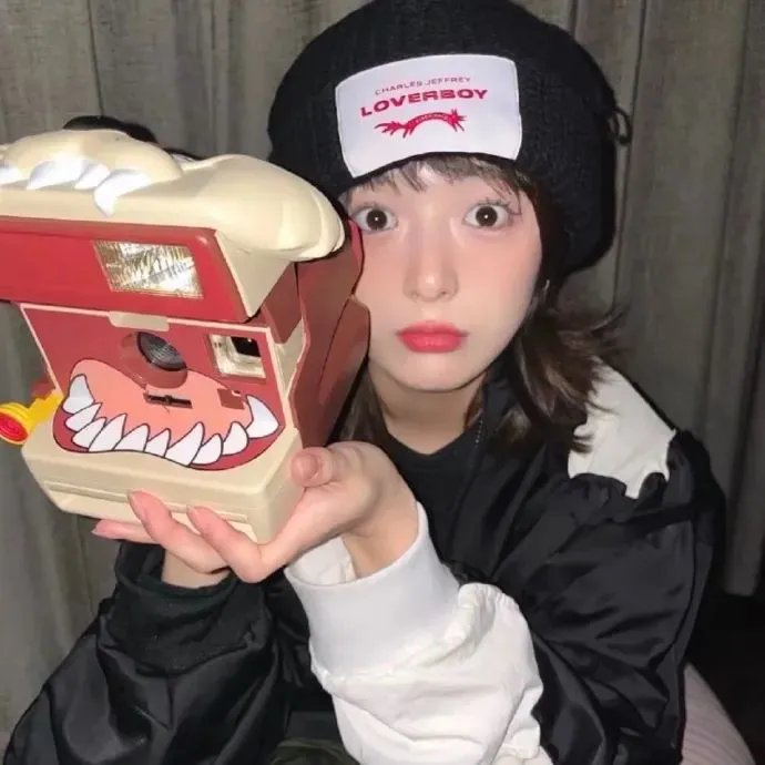 美女与野兽 封面