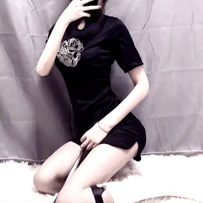 妻子的复仇 封面