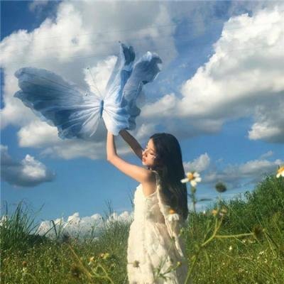 死了都要美 封面